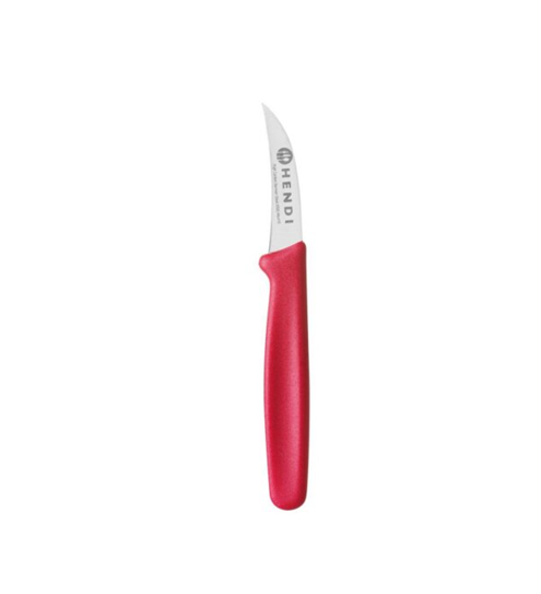 Tourne knife, HENDI, Red, (L)158mm