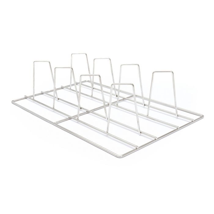 Ahjuriiul kodulinnuliha jaoks - 1/1 GN - 8 tükki - Image 2