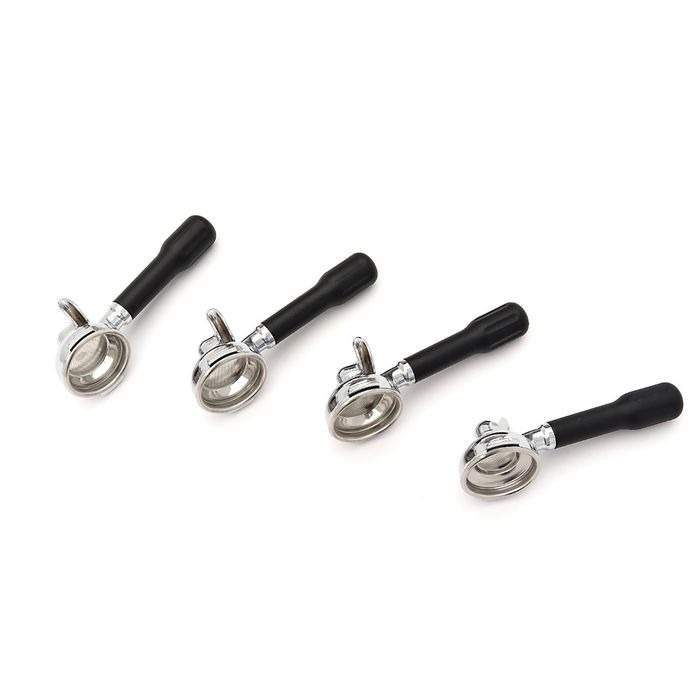 Espressomasin - 3 Kolvi - 540 Tassi Tunnis - Image 3