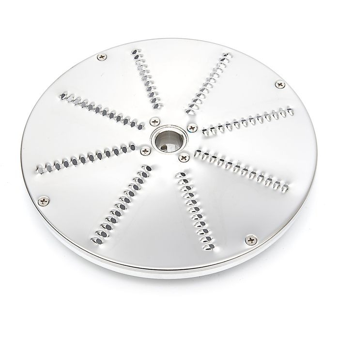 VC750 - Standardne riivsai 5 mm