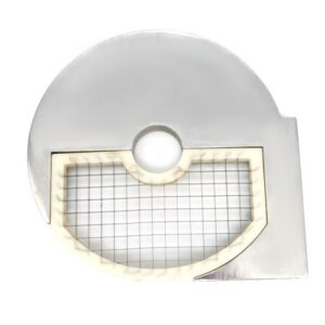 VC750 - Kuubikutega riiv 10 x 10 mm