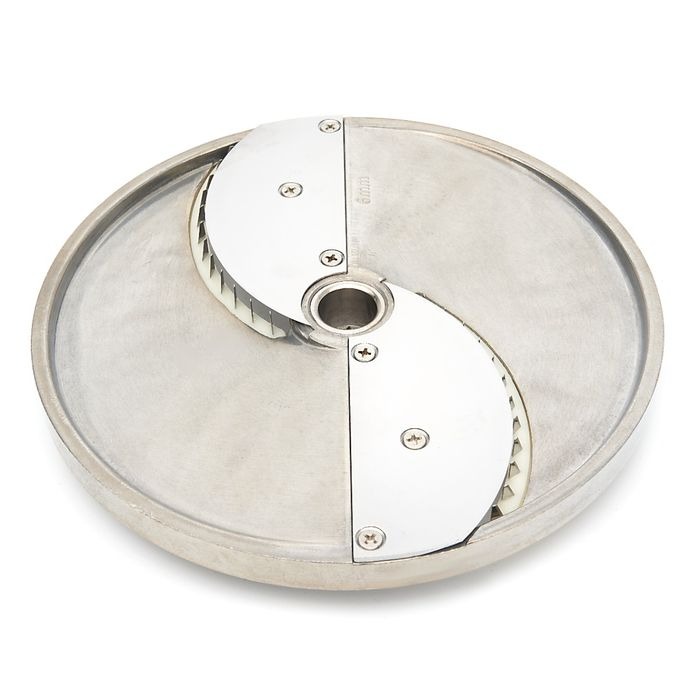 VC750 - Julienne'i viilutaja 6 mm - Image 3