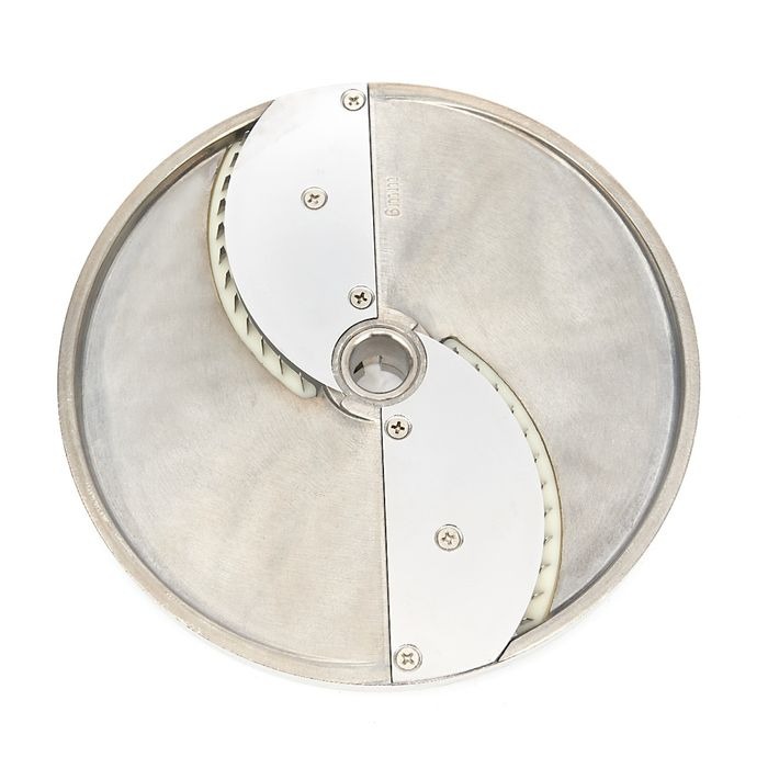 VC750 - Julienne'i viilutaja 6 mm - Image 2