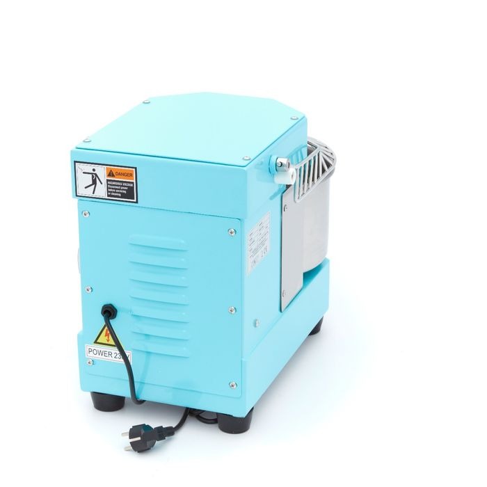 8 L - Taignasegisti - 4,5 kg Tainas - Sinine - Image 6