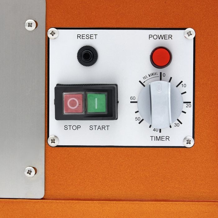 8 L - Taignasegisti - 4,5 kg Tainas - Kuldne - Image 2