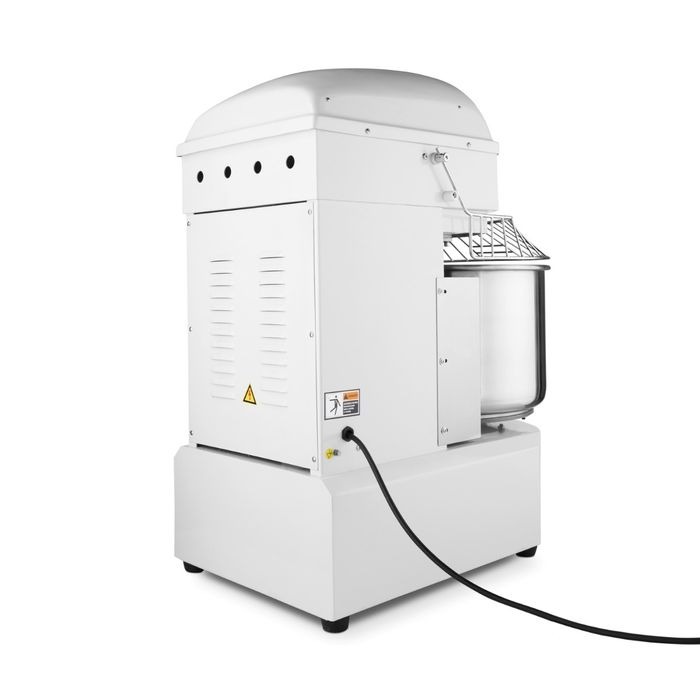 60L Taignasegisti - 38kg tainas - 2 kiirust - 400V - Image 5