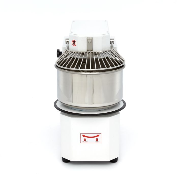 20L Taignasegisti - 12 kg tainas - 2 kiirust - eemaldatav kauss - Image 11