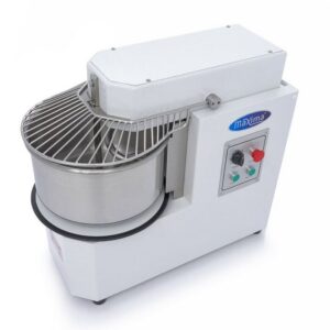 20L Taignasegisti - 12 kg tainas - 2 kiirust - eemaldatav kauss
