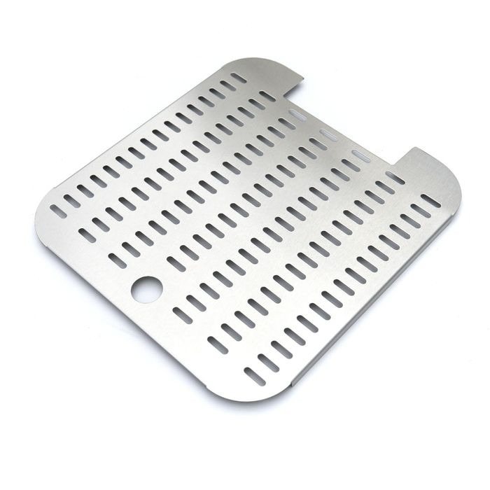 16L Fritüür, 1 korv, tühjenduskraaniga ja alusega, 230V - Image 18