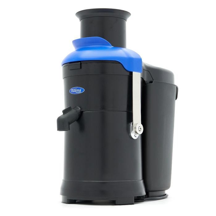 Mahlapress - 2 kiirust - 19 cm klaasi kõrgus - Image 15