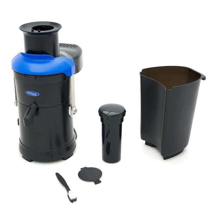 Mahlapress - 2 kiirust - 19 cm klaasi kõrgus - Image 3