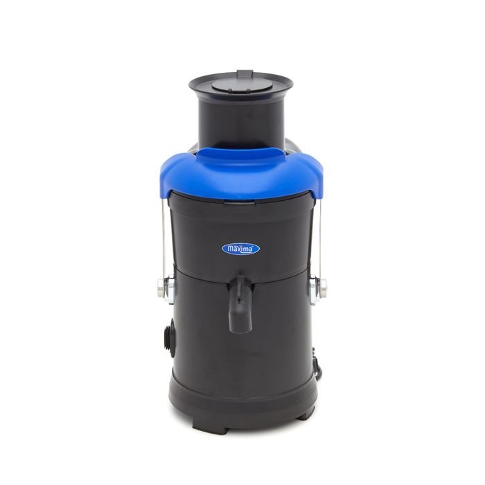 Mahlapress - 2 kiirust - 19 cm klaasi kõrgus - Image 14