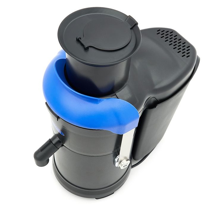 Mahlapress - 2 kiirust - 19 cm klaasi kõrgus - Image 10