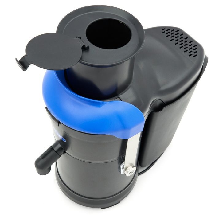 Mahlapress - 2 kiirust - 19 cm klaasi kõrgus - Image 9