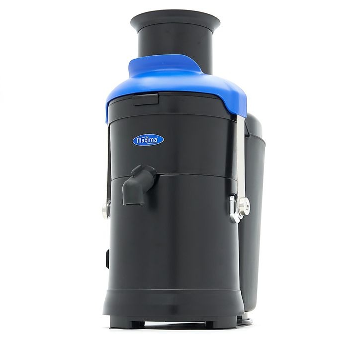 Mahlapress - 2 kiirust - 19 cm klaasi kõrgus - Image 16