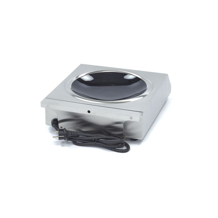 Induktsioon Wok 3500W - Image 5