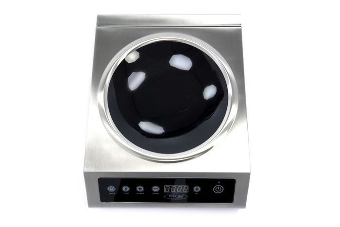Induktsioon Wok 3500W - Image 3