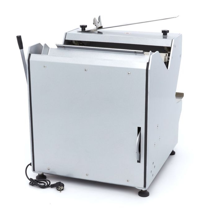 12mm Leivaviilutaja - elektriline - Image 4