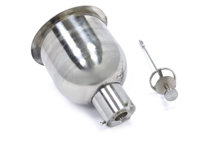 Sõõrikumasin automaatne / Donut Maker Automatic - 500 donatit/h - Image 6