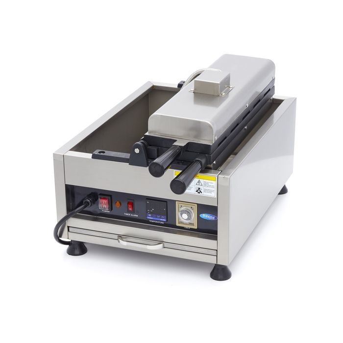 Vahvlimasin - 5 Taiyaki/tokyaku / kala kuju - Image 7