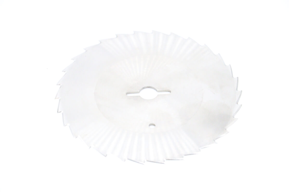 Dooner Kebab Slicer Serrated Knife (hammastatud nuga)