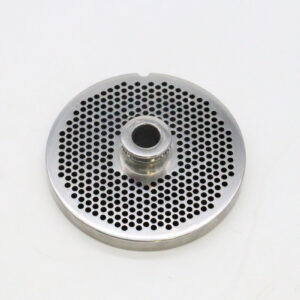 Meat Mincer #32 - Grinding Plate 3 mm