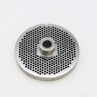 Meat Mincer #32 - Grinding Plate 3 mm