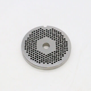 Meat Mincer #22 - Grinding Plate 3 mm
