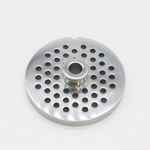 Meat Mincer #32 - Grinding Plate 6 mm