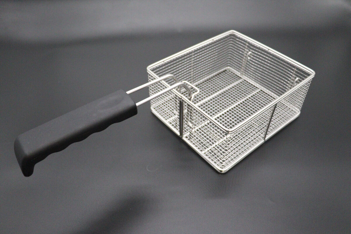 10l Praadimiskorv käepidemega