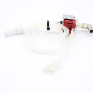 Combisteamer - veepaagi pumba komplekt