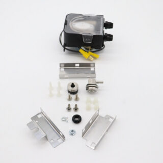 Pesuvahendi dosaatori komplekt - nõudepesumasinatele