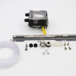 Pesuvahendi dosaatori komplekt - potipesumasinatele 56x63cm ja 70x70cm