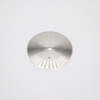 Doner Kebabi sile nuga