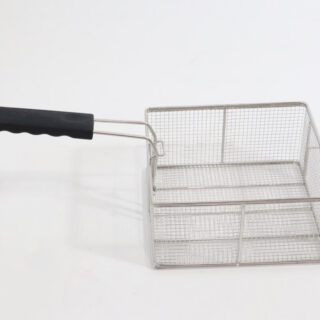 16L Fritüür koos kapiga - praekorv komplektis