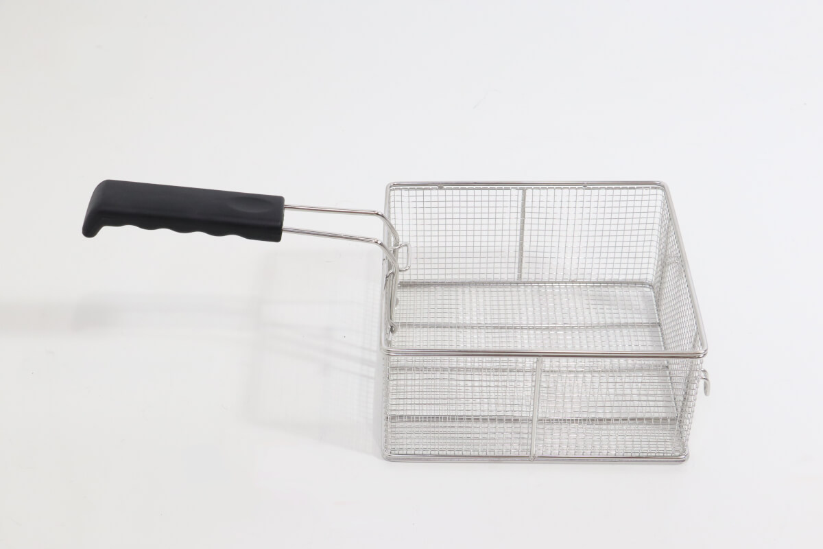 16L Praadimiskorv - käepidemega