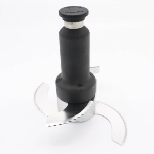 Food Processor 12/18l - S-Blade Coarse Serrated