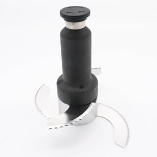 Food Processor 12/18l - S-Blade Coarse Serrated