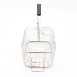 Induction Fryer 8L - Frying Basket Complete