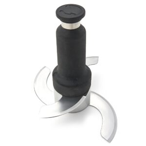 Food Processor 12/18l - S-Blade Smooth