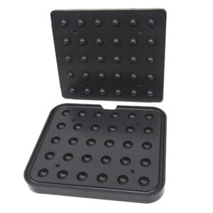 Tartleti vorm - kauss - 30 mm - 30 tükki