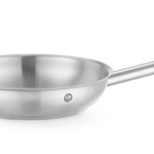 Pann - ilma kaaneta, HENDI, Kitchen Line, ⌀200x(H)45mm