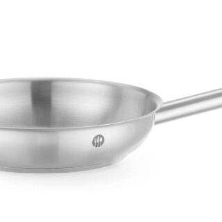Pann - ilma kaaneta, HENDI, Kitchen Line, ⌀200x(H)45mm