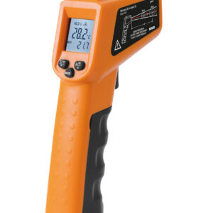 Kontaktivaba termomeeter D5500